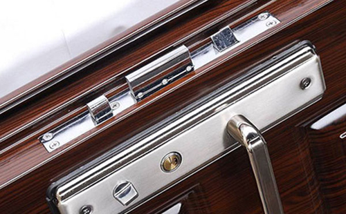 瑞安24小时上门开锁公司