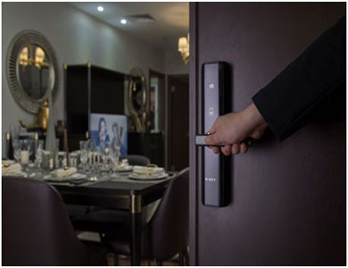 瑞安24小时上门开锁公司