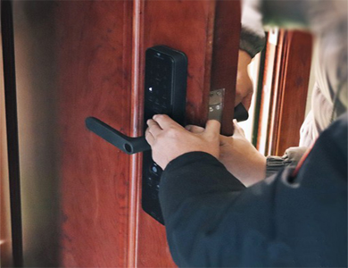 瑞安24小时上门开锁公司